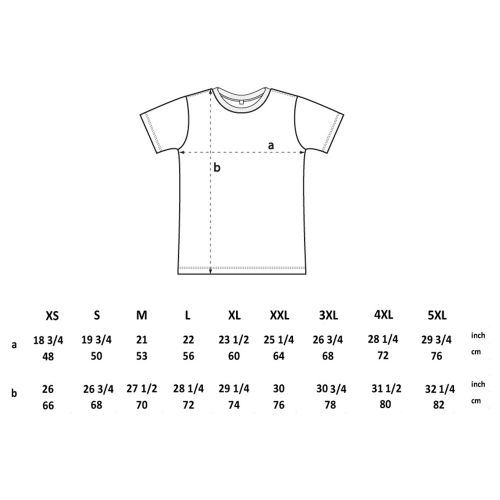 Unisex Classic Jersey T-shirt - Image 21